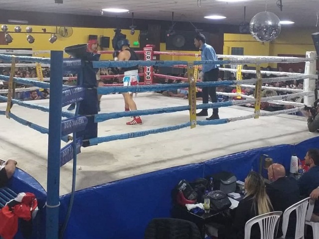 Quince peleas para un nuevo festival de box